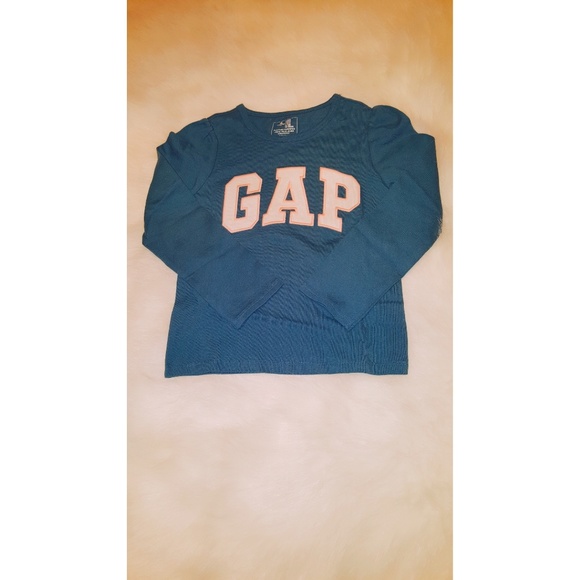baby gap t shirt